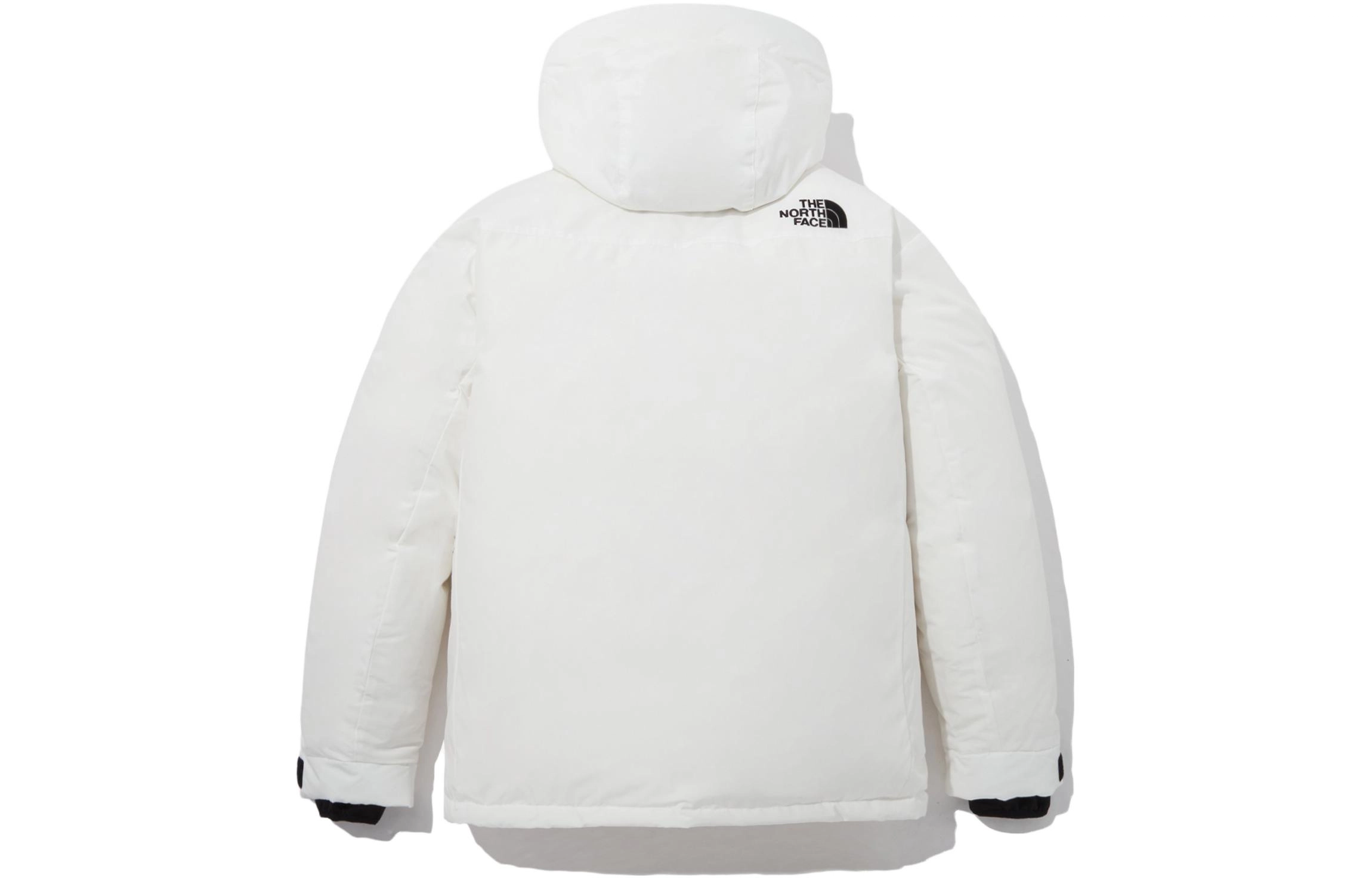 THE NORTH FACE Logo