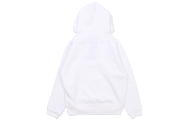 Thrasher hoodlogo