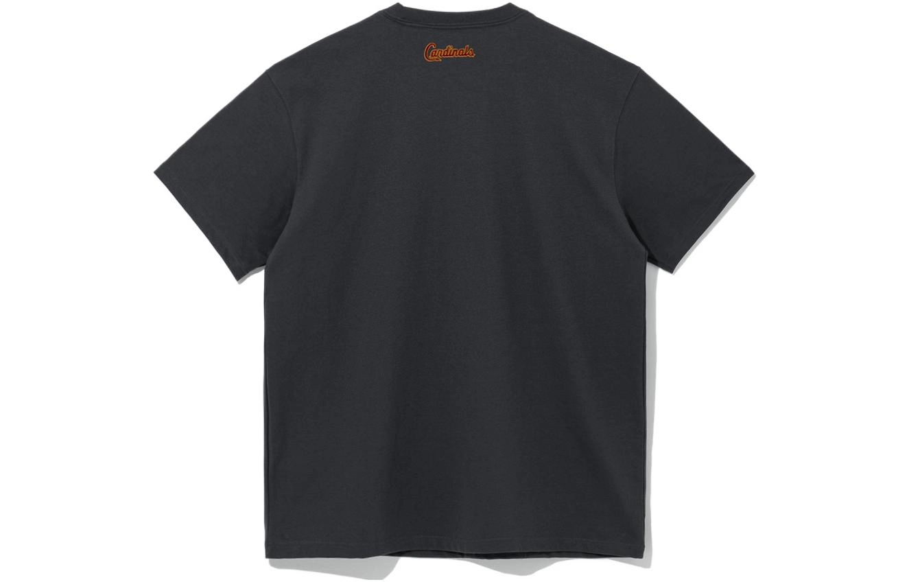 New Era SS22 MLB logoT