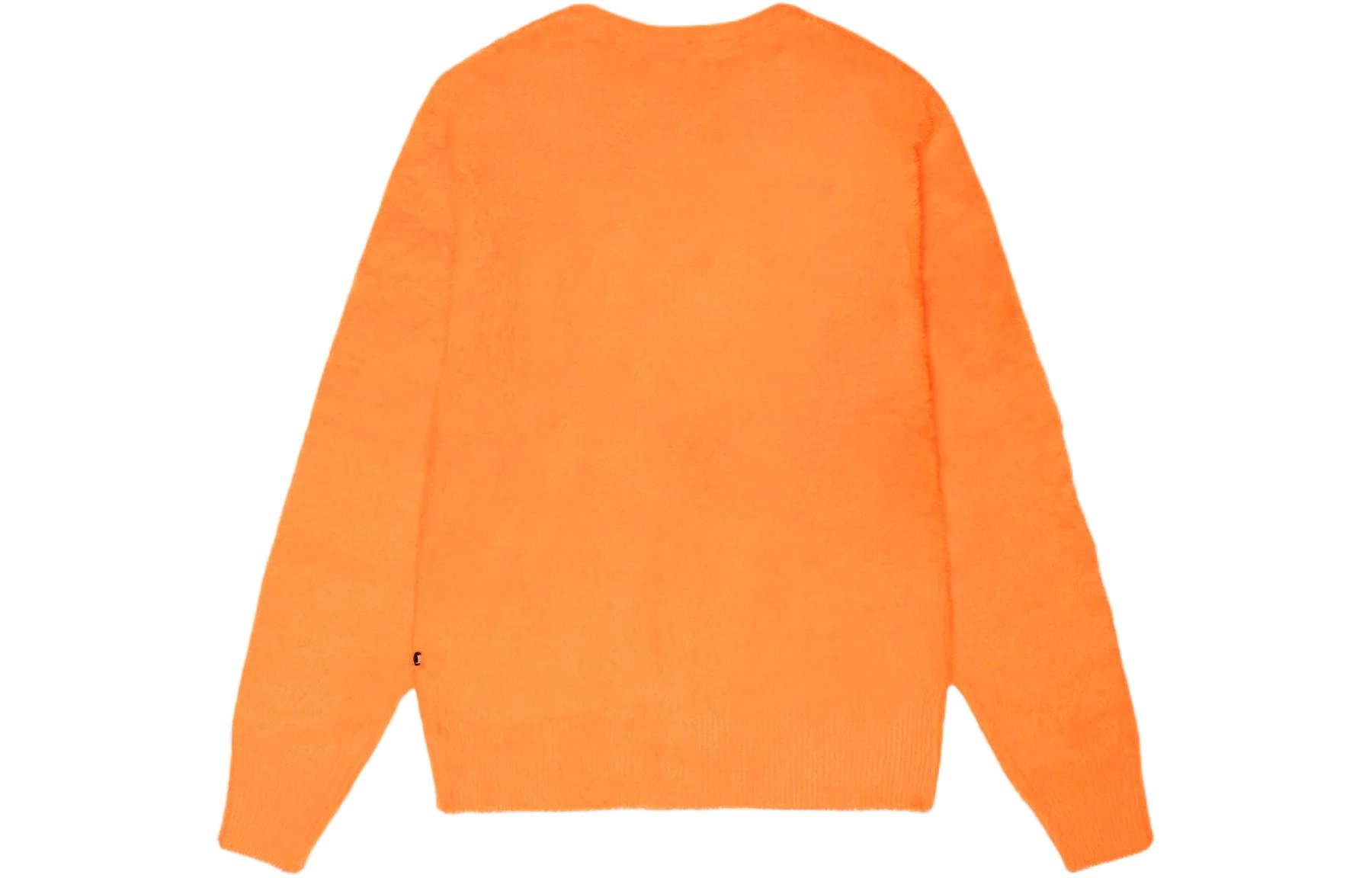 Stussy FW21 Shaggy Cardigan V