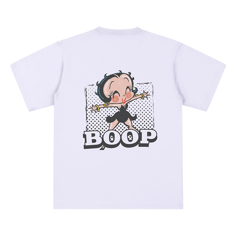 BETTY BOOP T