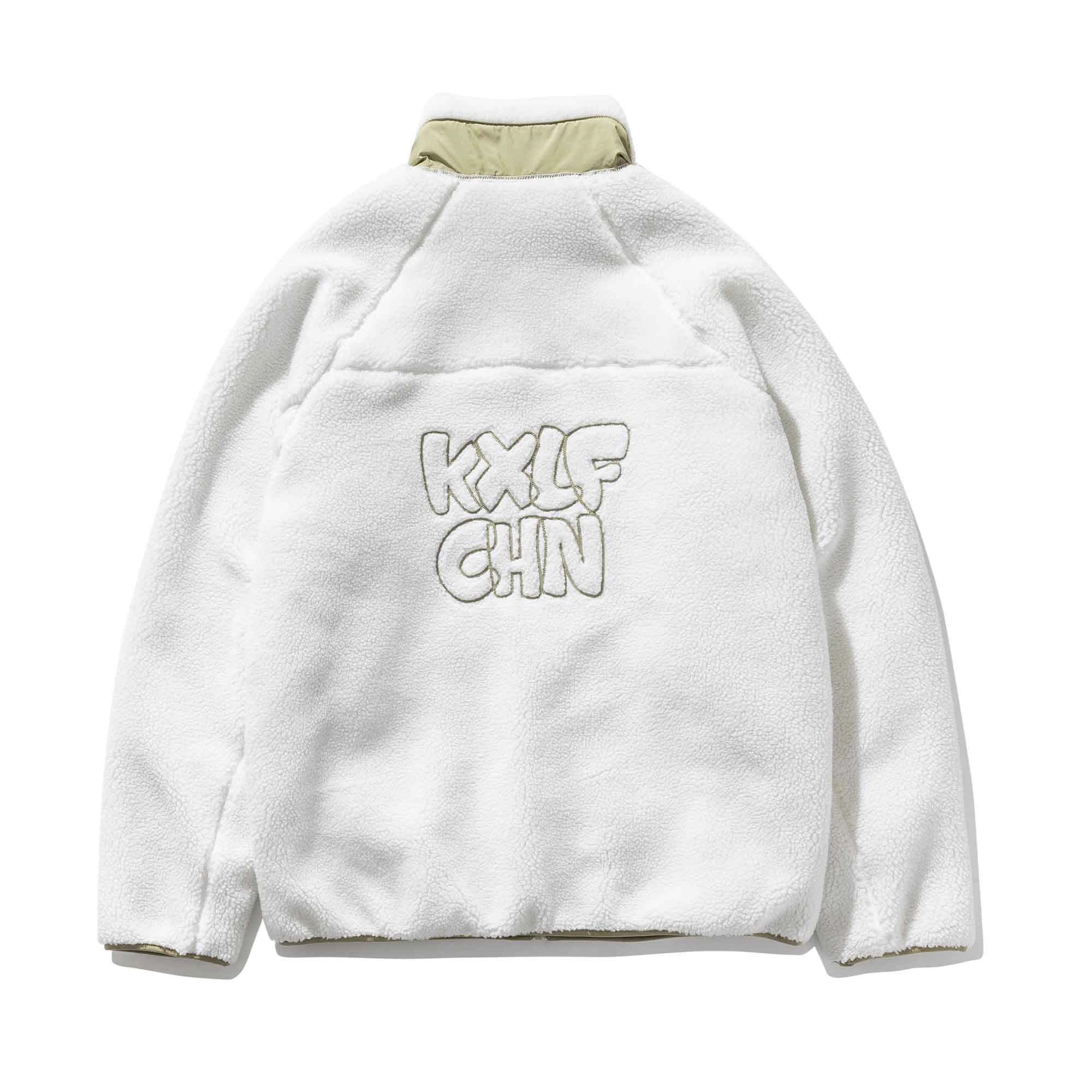 KXLFCHN FW22 logo