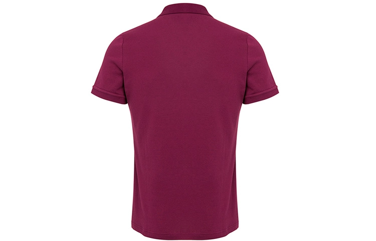 Burberry polo