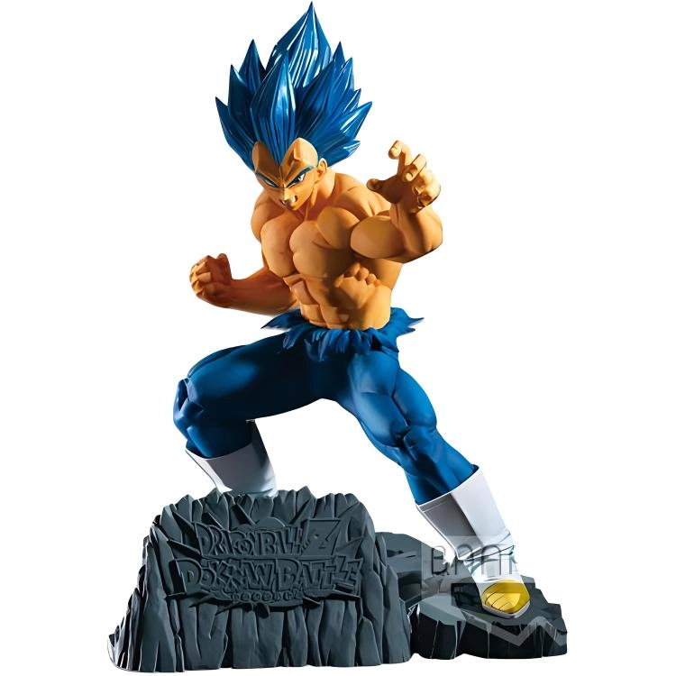 BANPRESTO z 6