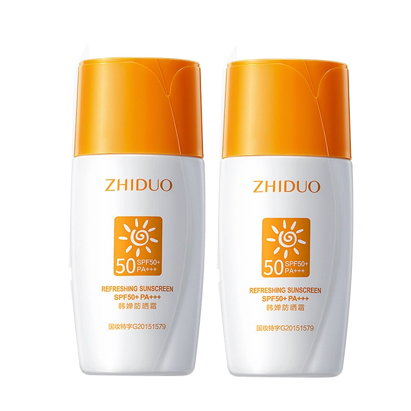 SPF50+PA++