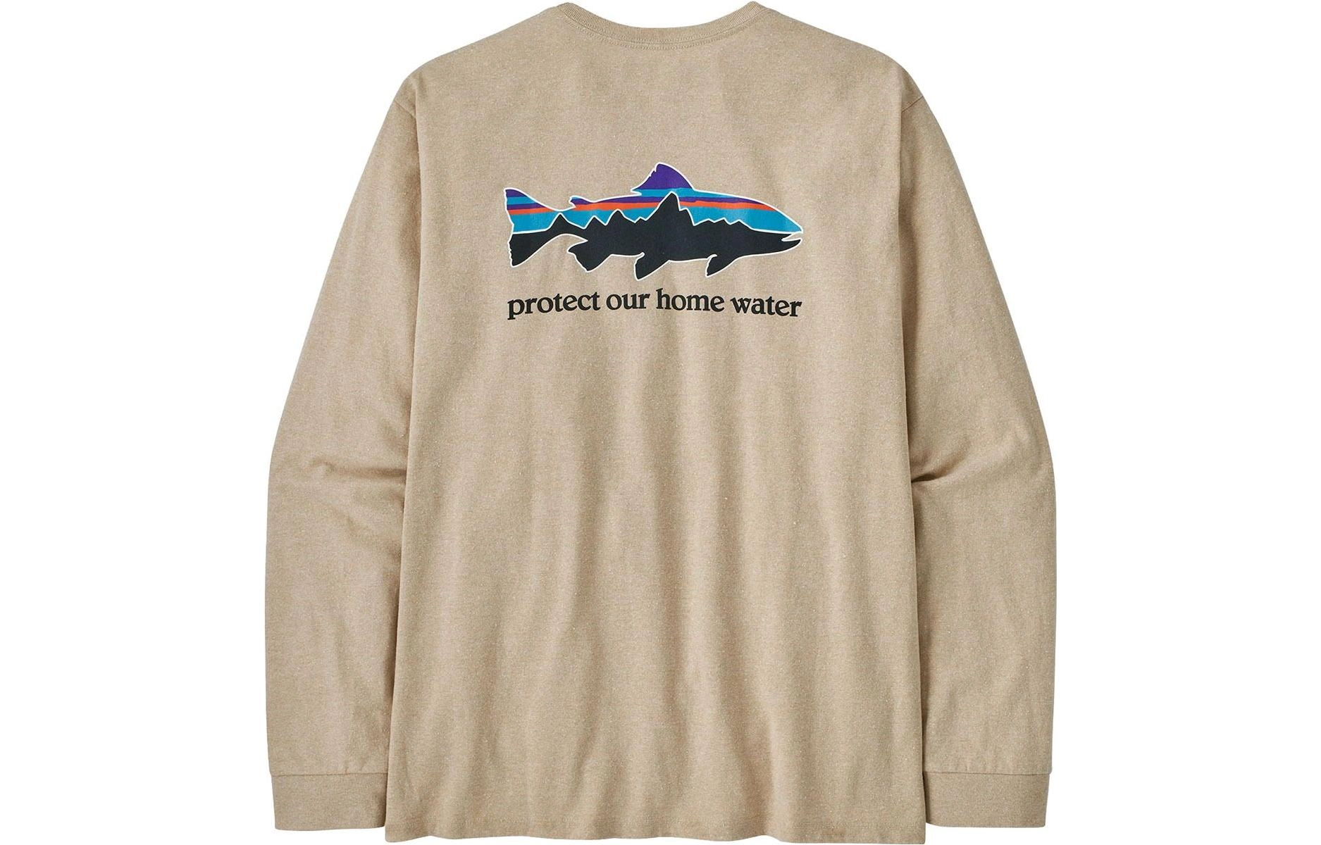 patagonia LogoT