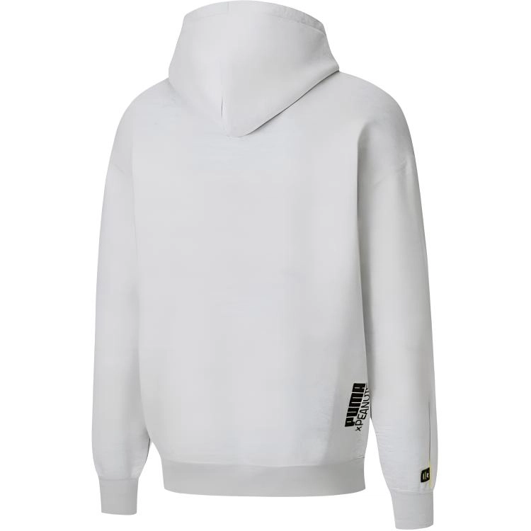 Puma x Peanuts