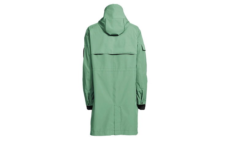 nobis SS24 WYLDER