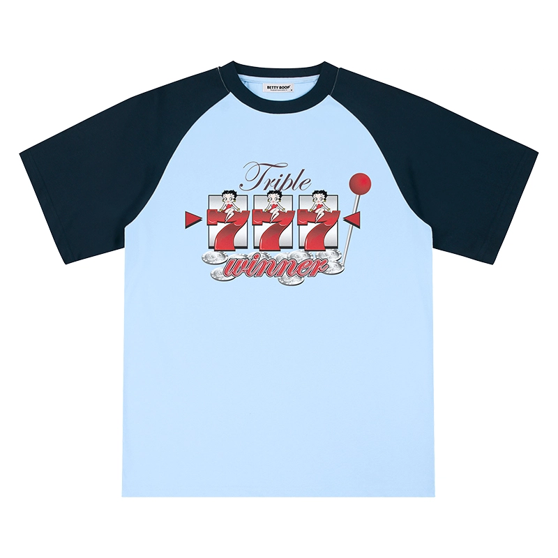 BETTY BOOP T