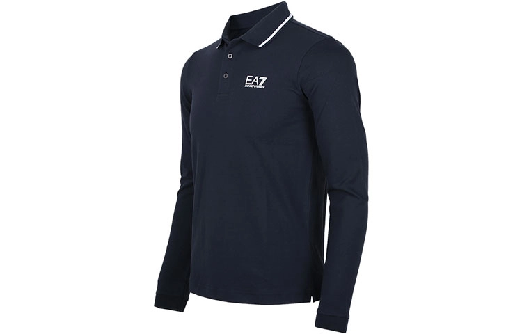 EMPORIO ARMANI FW21 LogoPolo