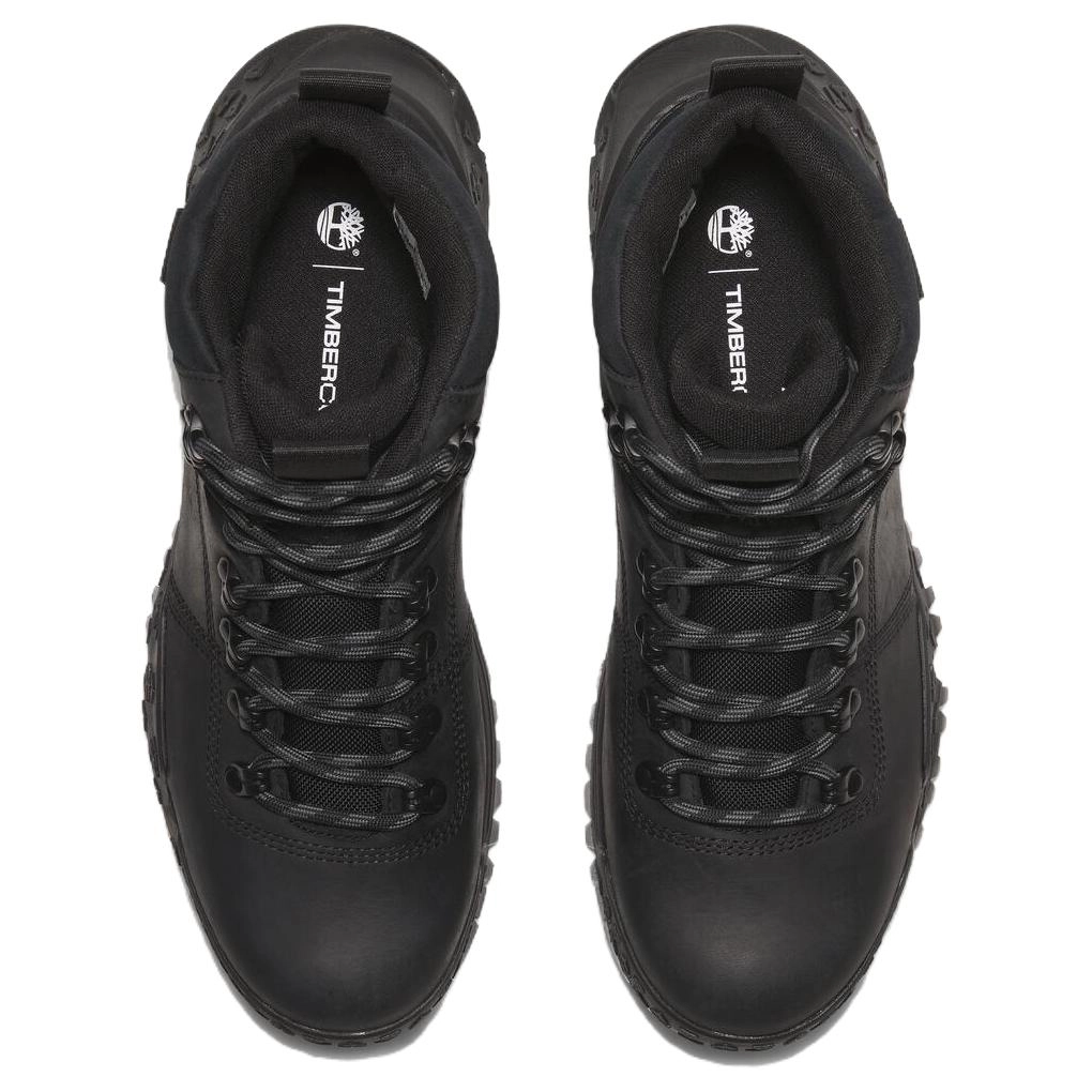 Timberland Motion Scramble