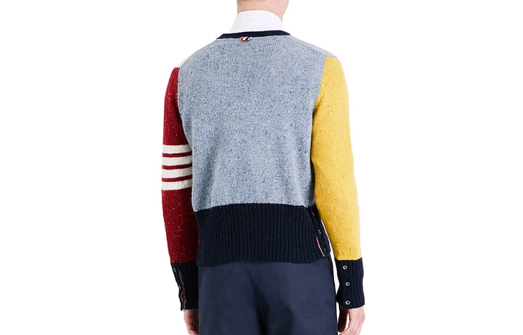 THOM BROWNE V