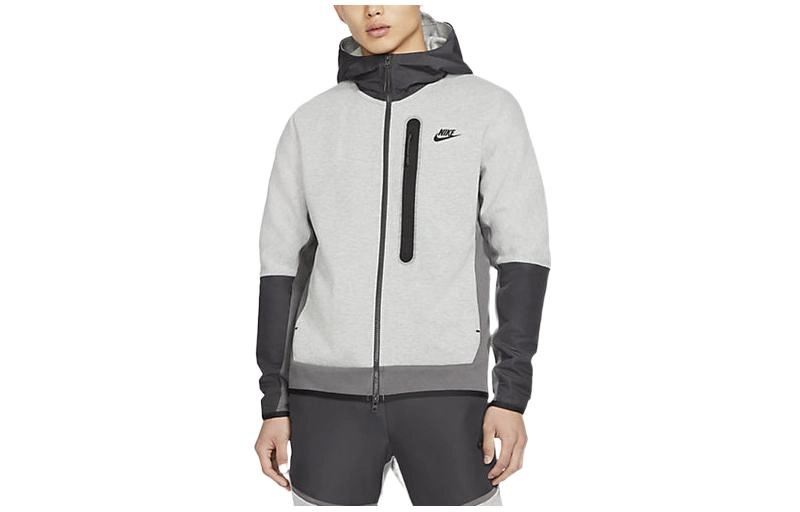 Nike As M Nsw Tech Fleece Logo
