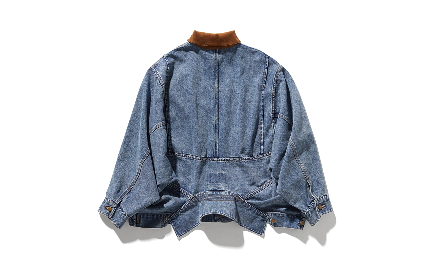 nautica white sail SS24