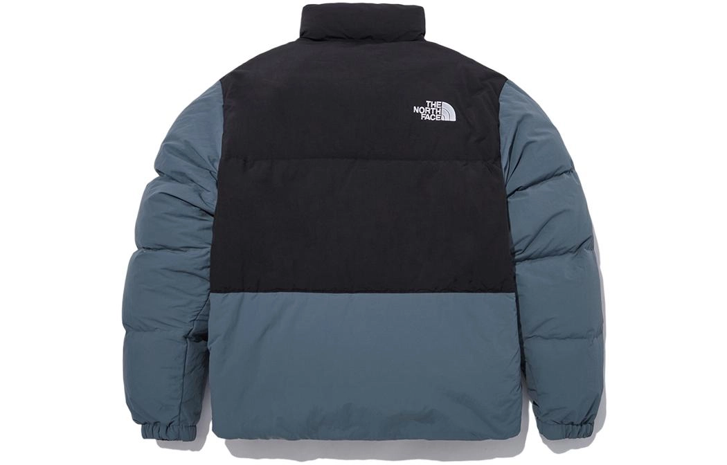 THE NORTH FACE FW22 Logo