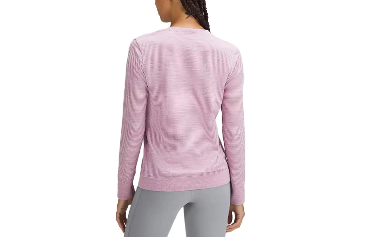 lululemon Swiftly Relaxed Long-Sleeve Shirt T