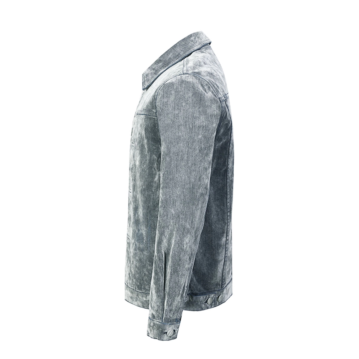 DAVID NAMAN SS24