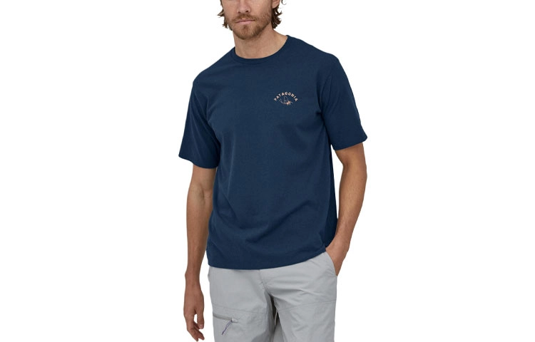 patagonia Action Angler T