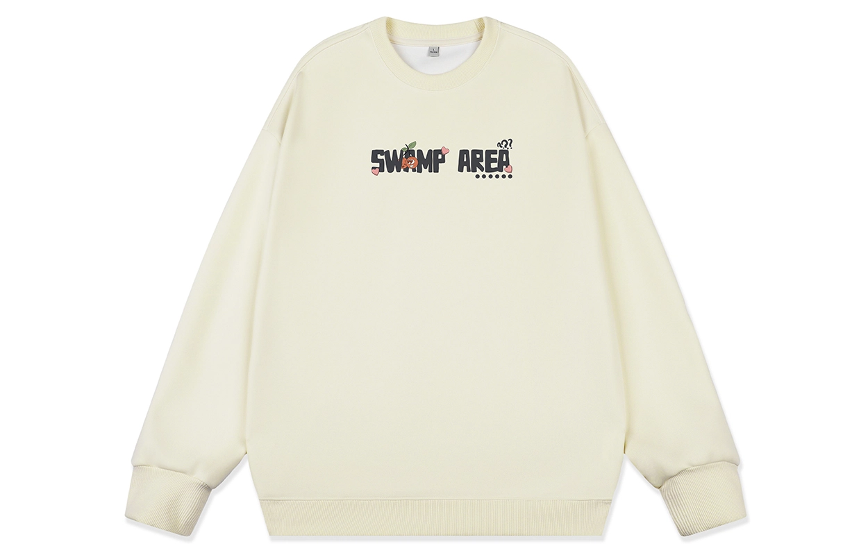 SWAMP AREA