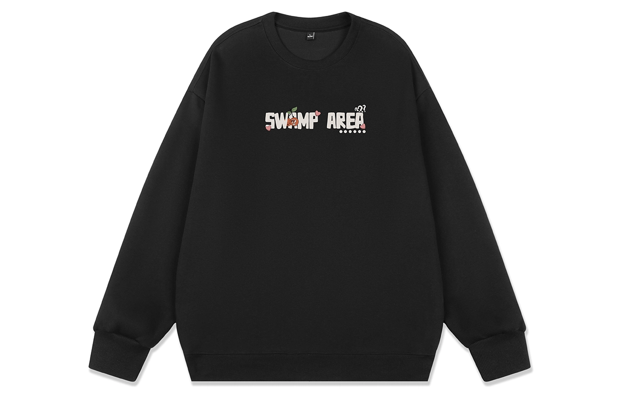 SWAMP AREA