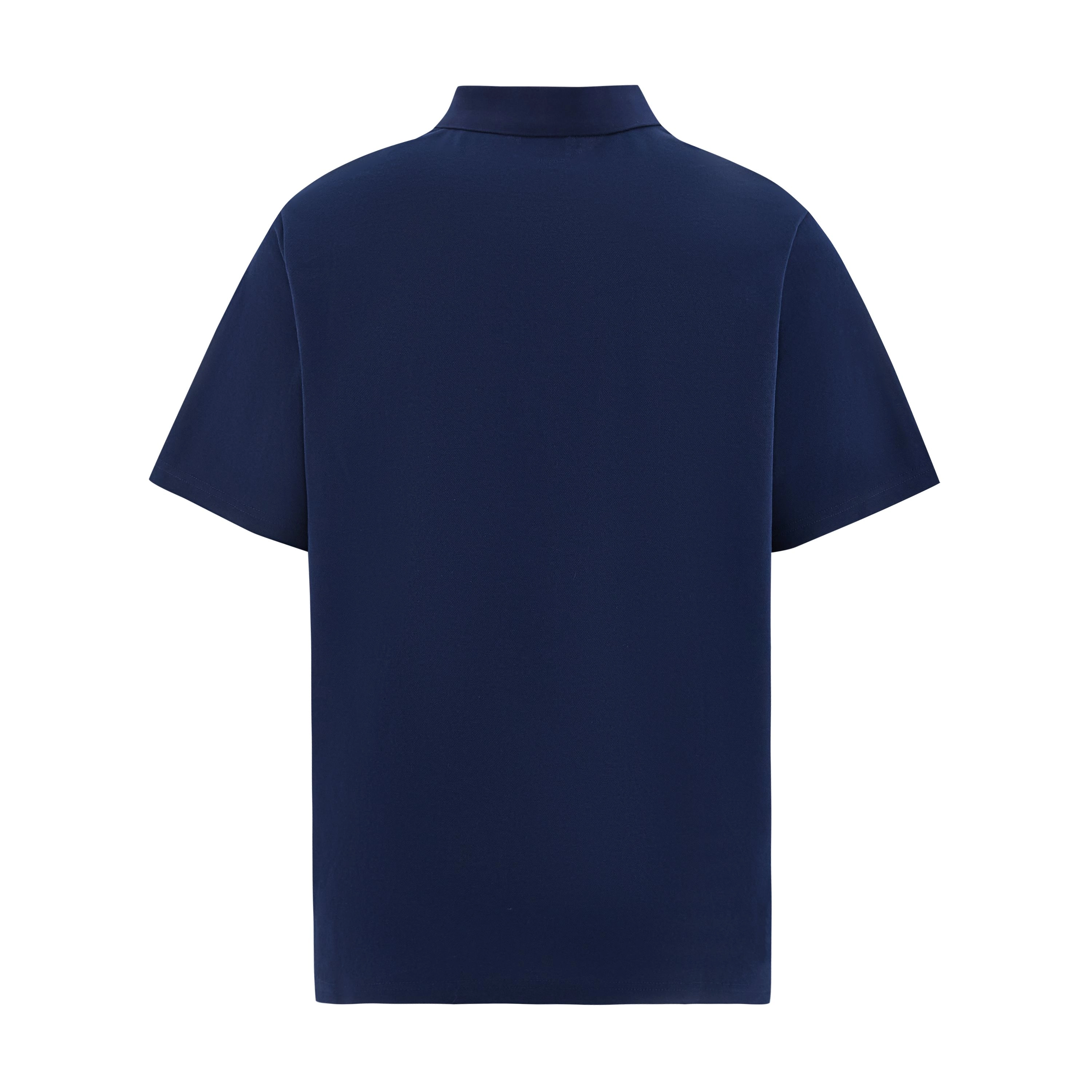 CAT SS24 Polo