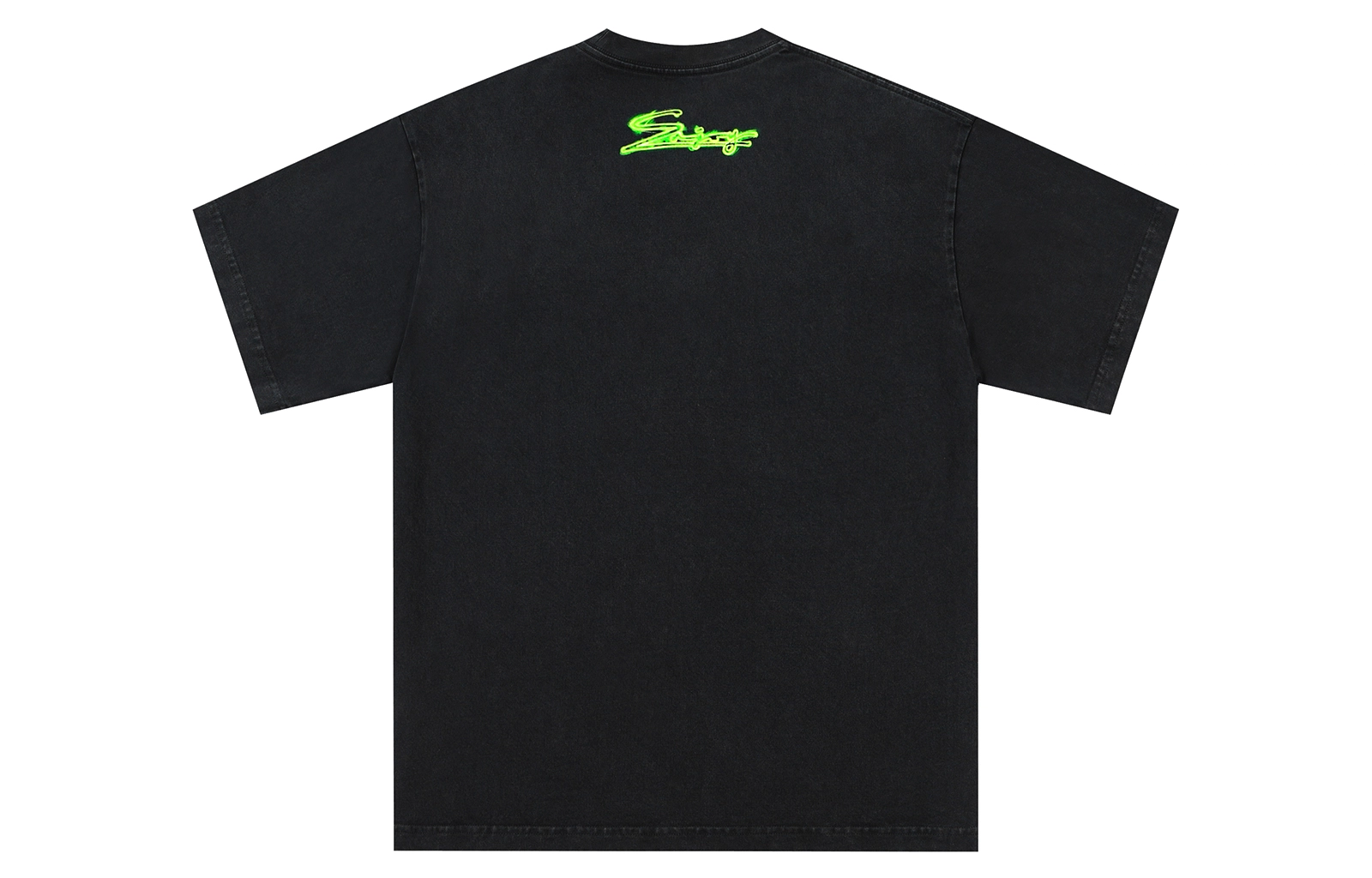 MR.ENJOYDA MONEY SS23 T