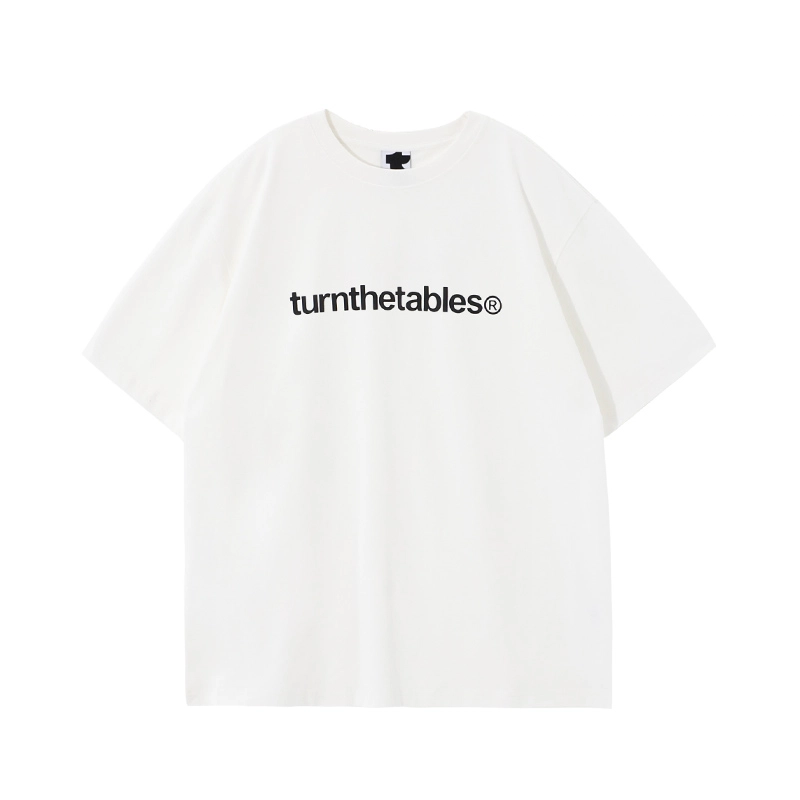 TURNTHETABLES T