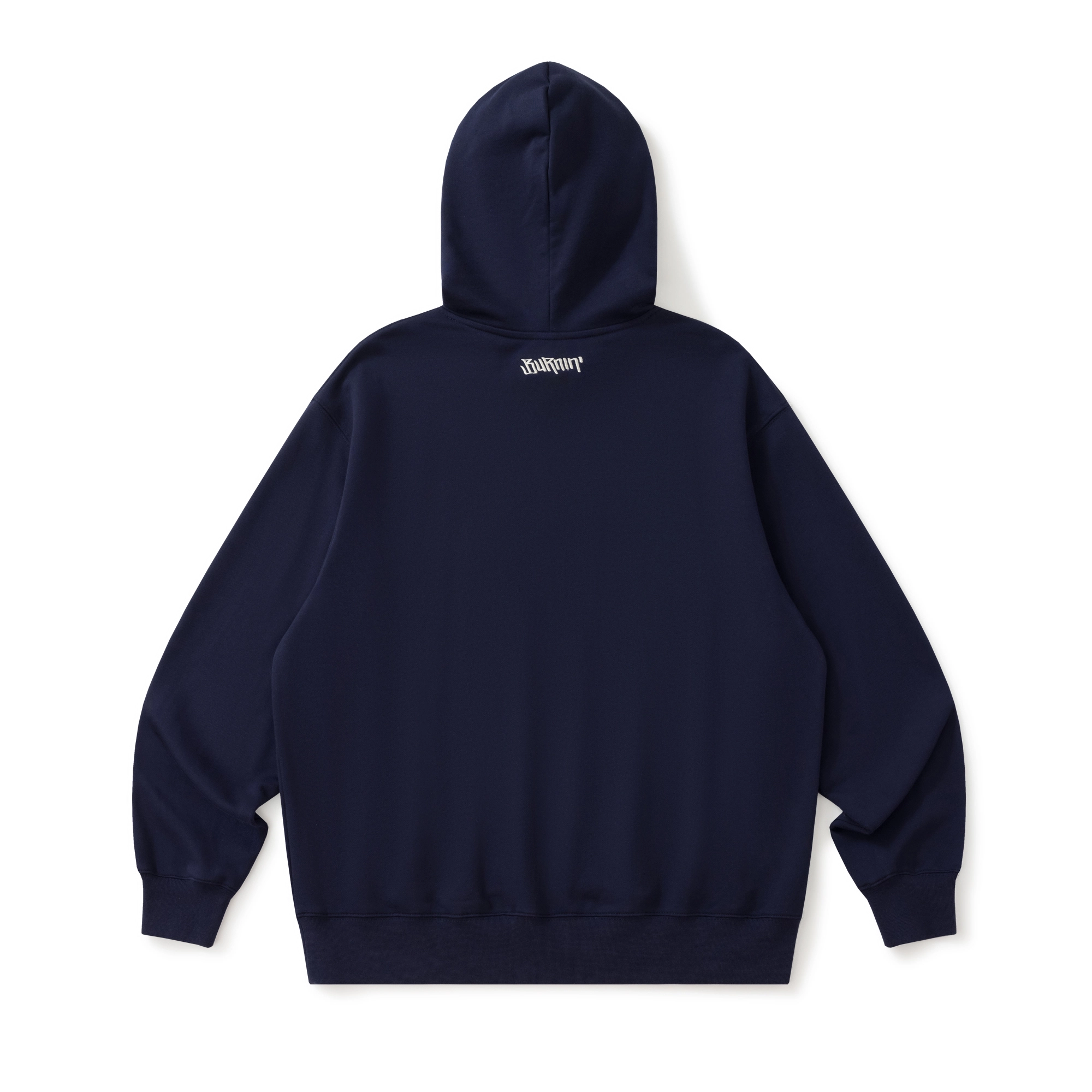 BURNIN YLOB Logo