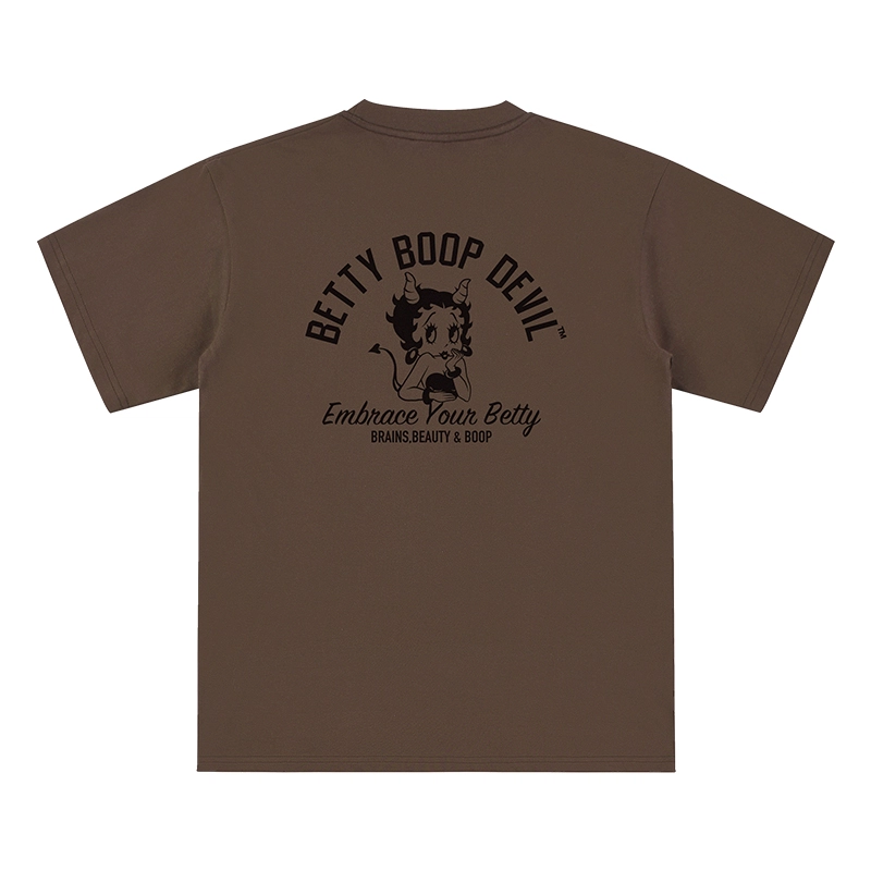 BETTY BOOP T
