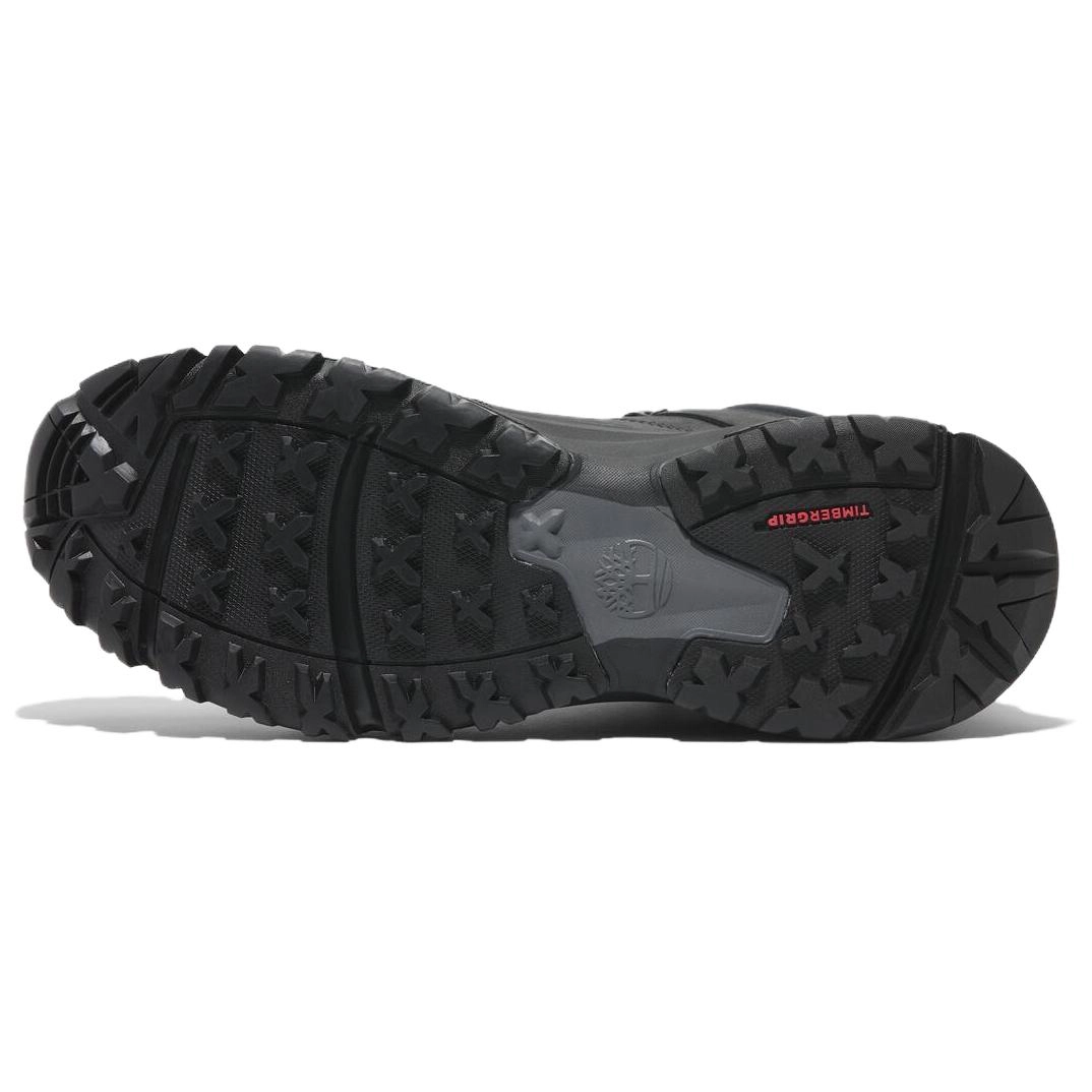 Timberland Motion Scramble