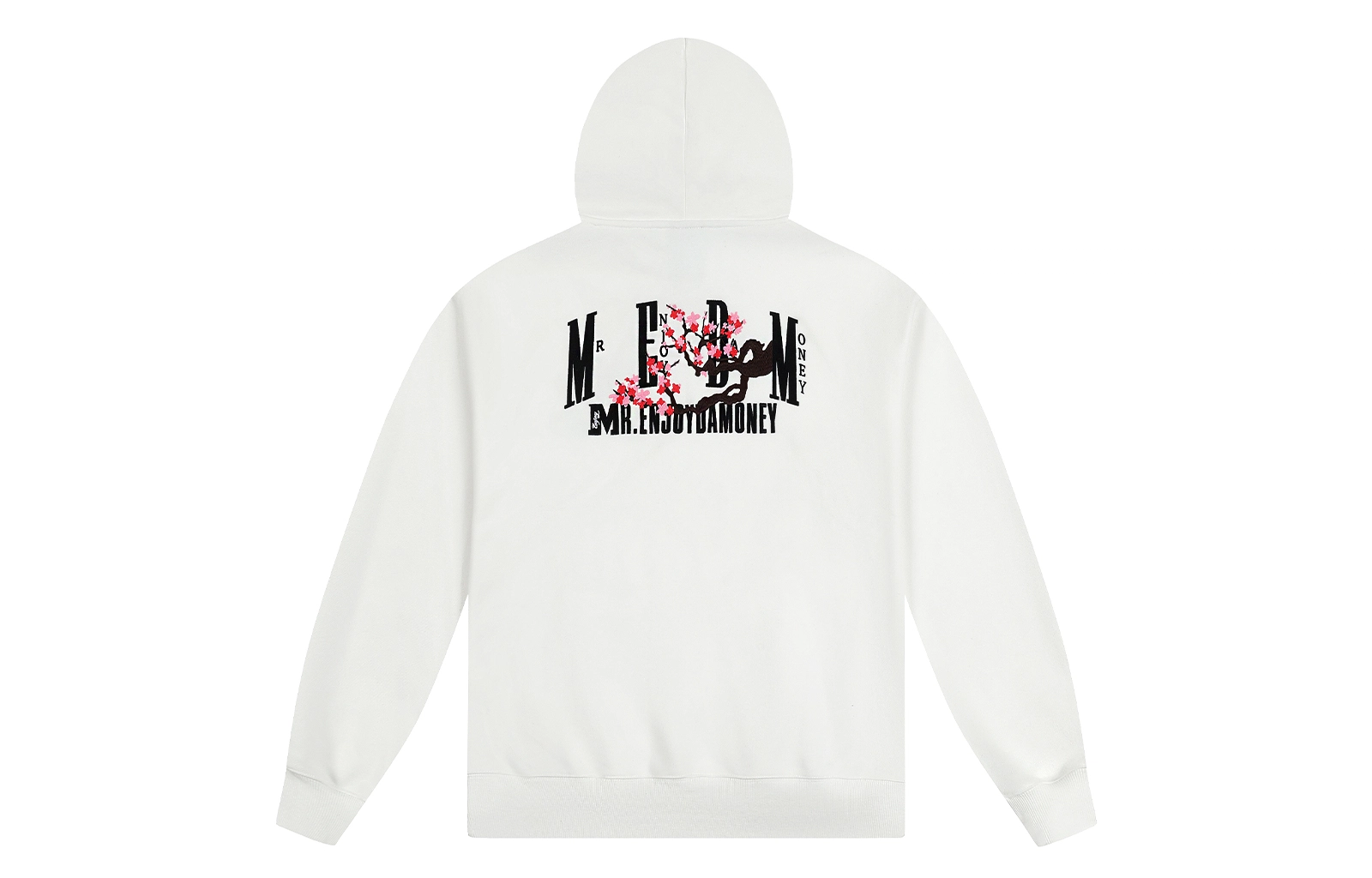 MR.ENJOYDA MONEY FW23