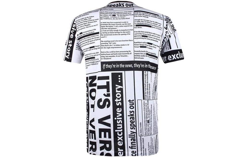 VERSACE LogoT