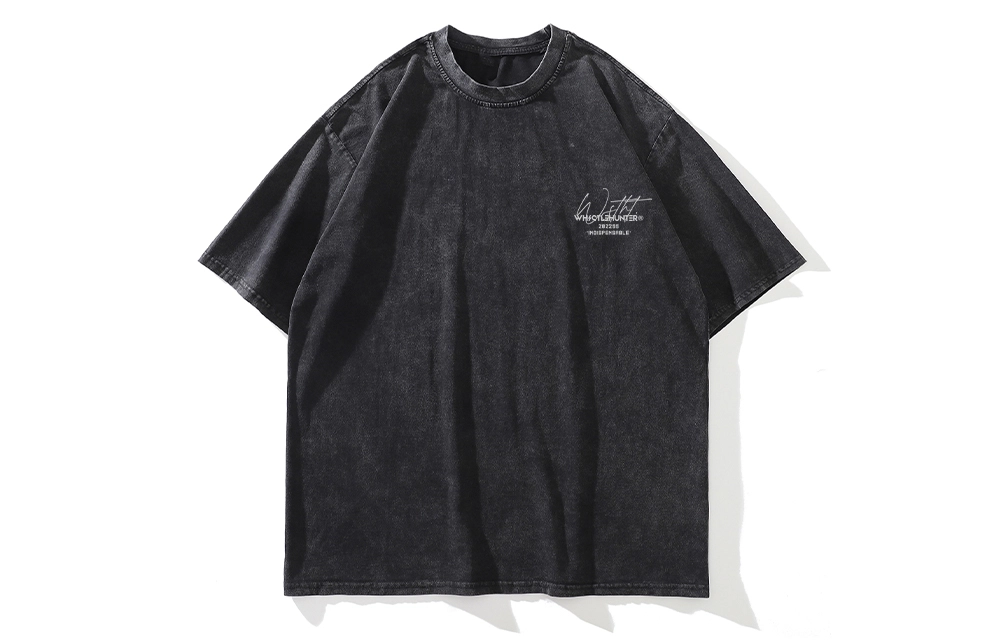 WHISTLEHUNTER T