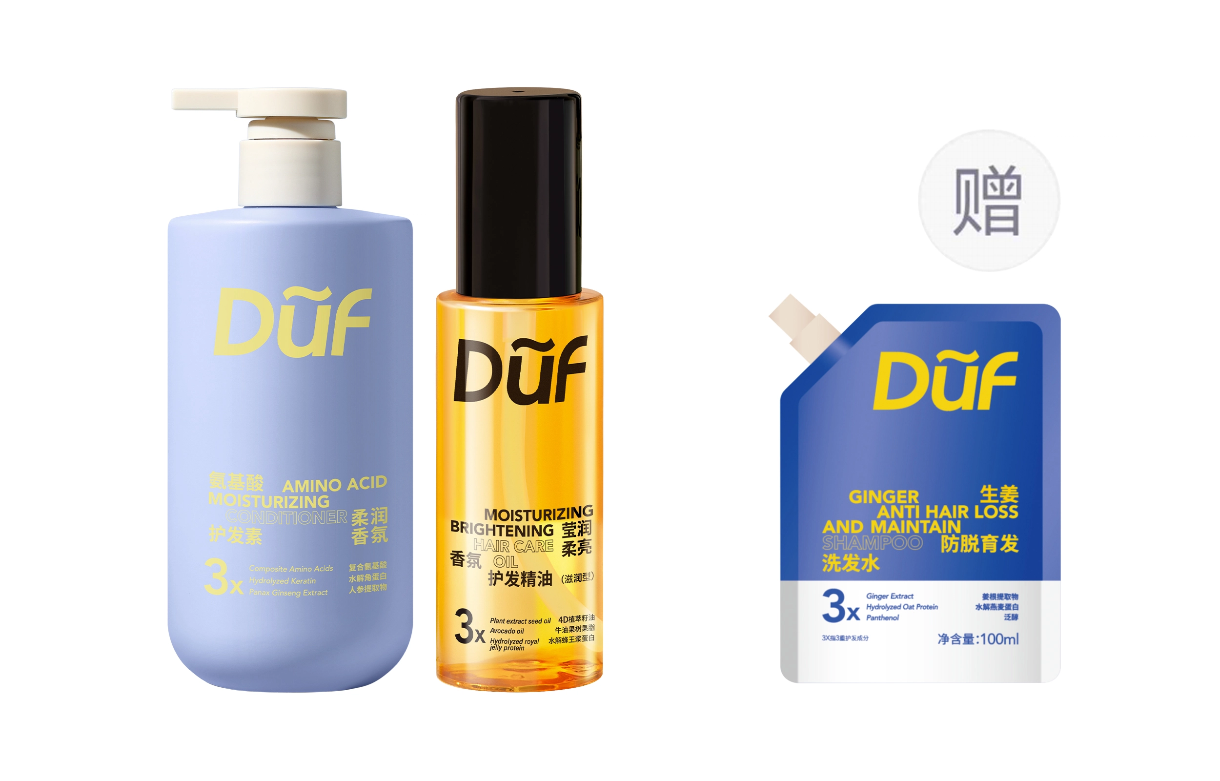 DUF
