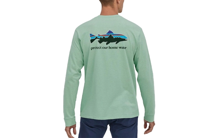 patagonia LogoT