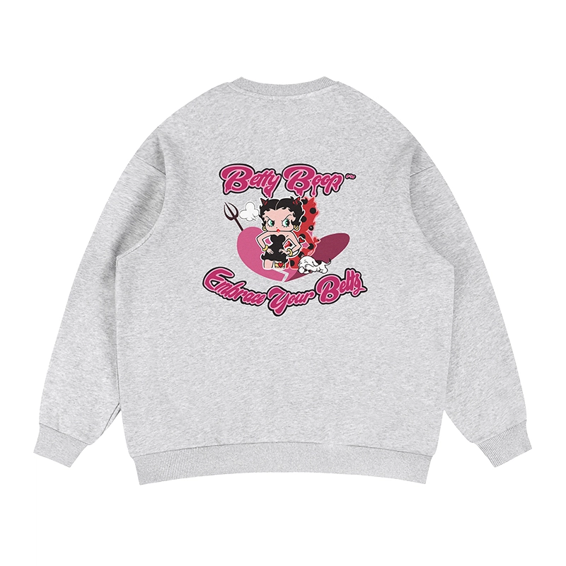 BETTY BOOP