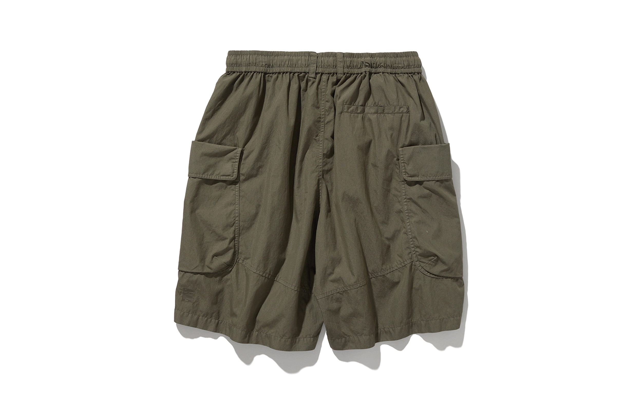 nautica white sail SS24
