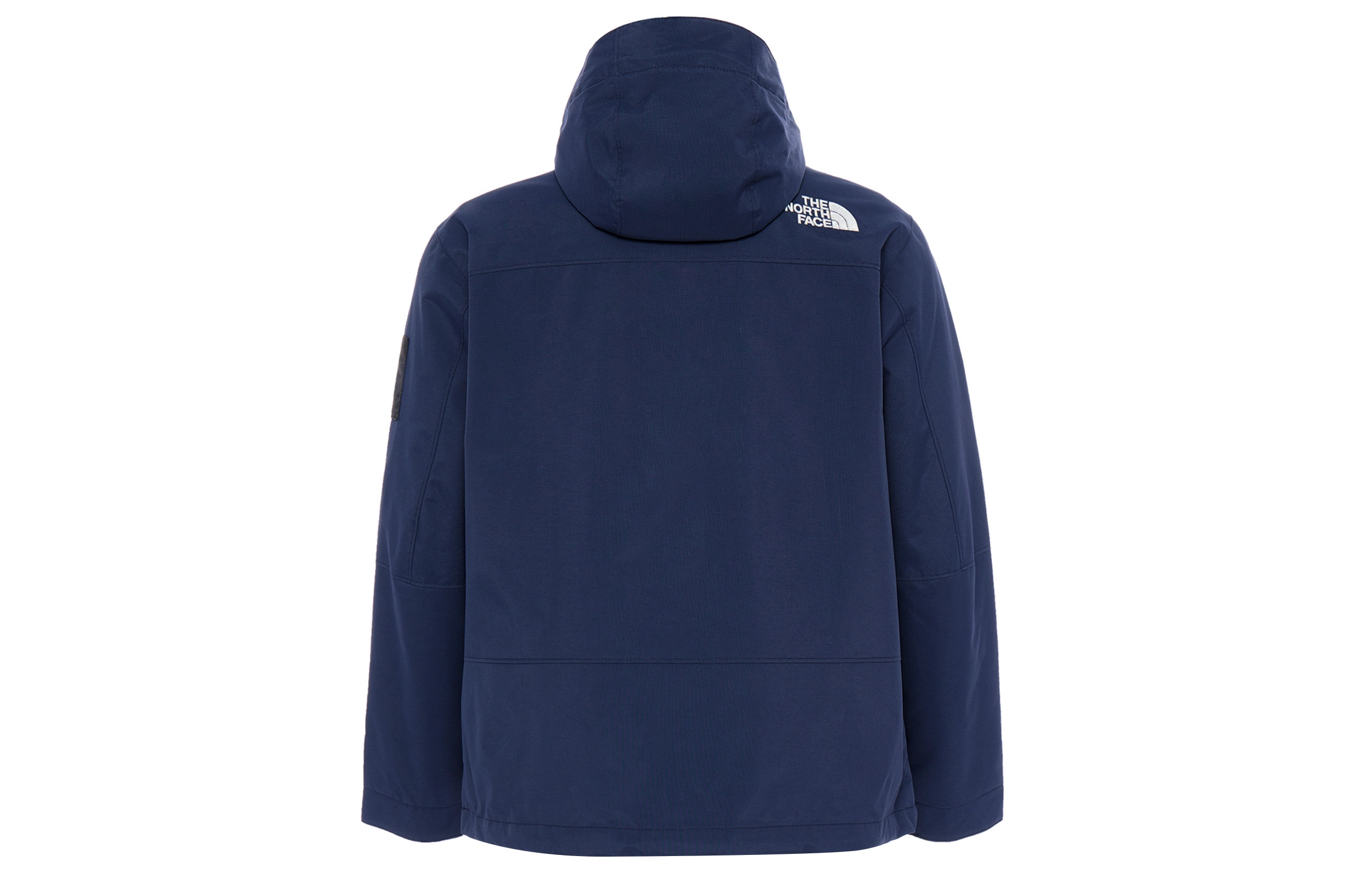 THE NORTH FACE M'S GRANBY JACKET 3 Logo