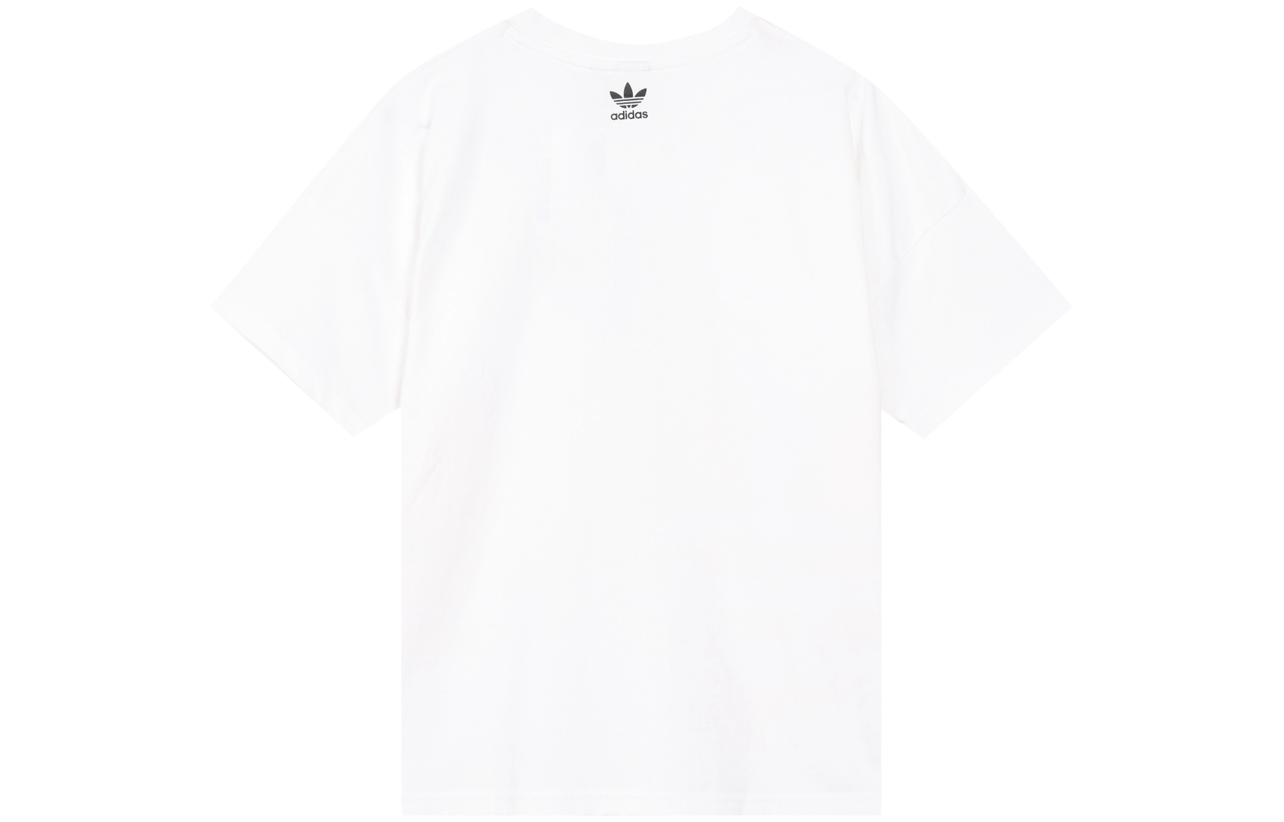 adidas originals Lrg Logo Tee LogoT
