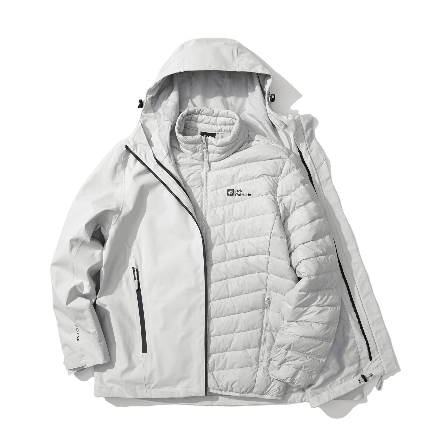Jack Wolfskin