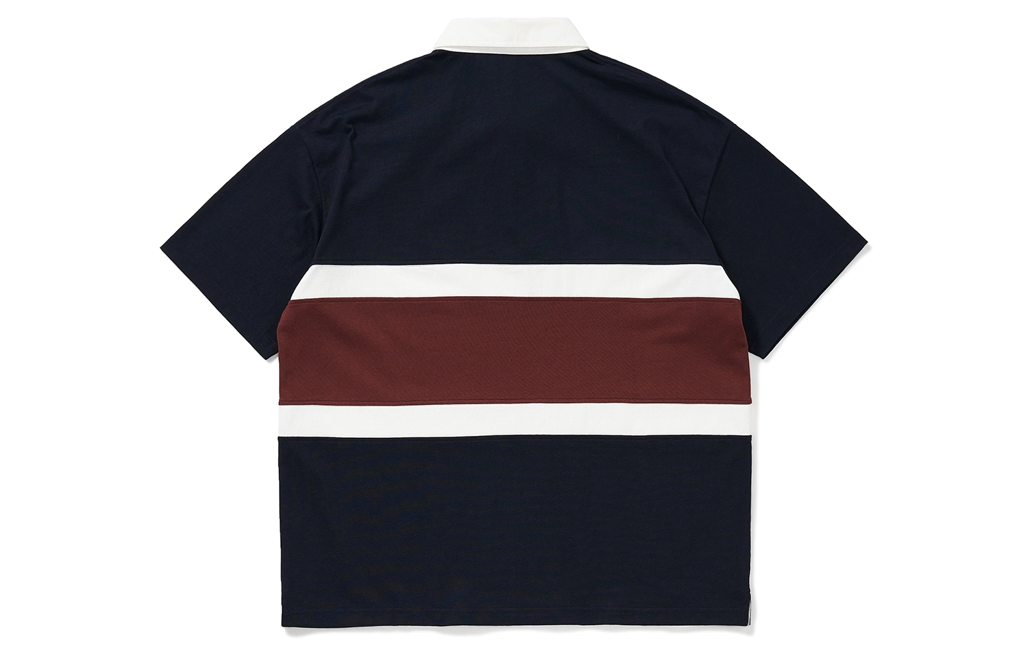 714STREET SS23 Polo
