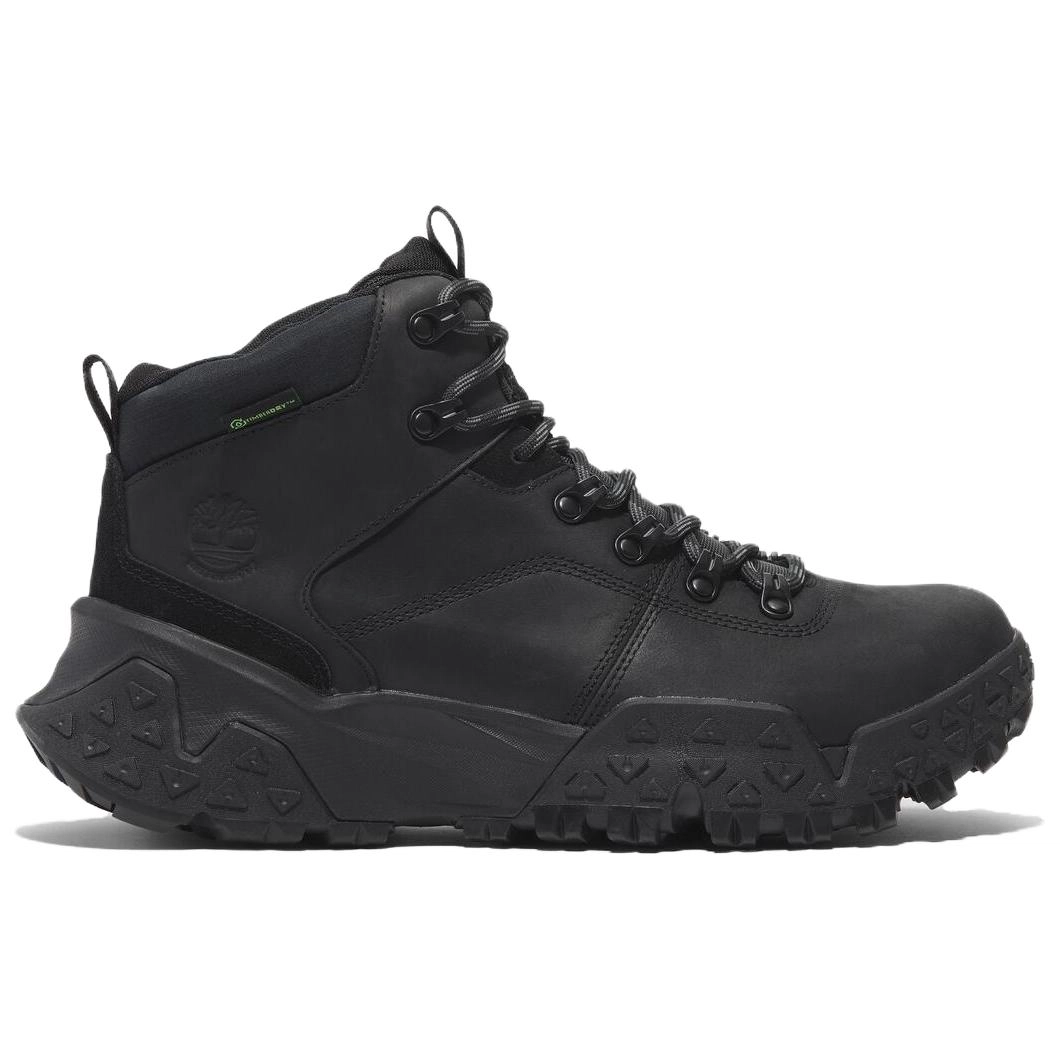 Timberland Motion Scramble