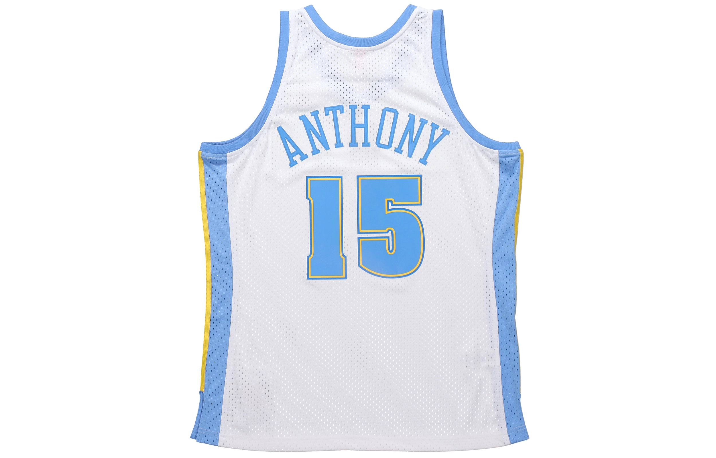 Mitchell Ness NBA SW 06-07 15