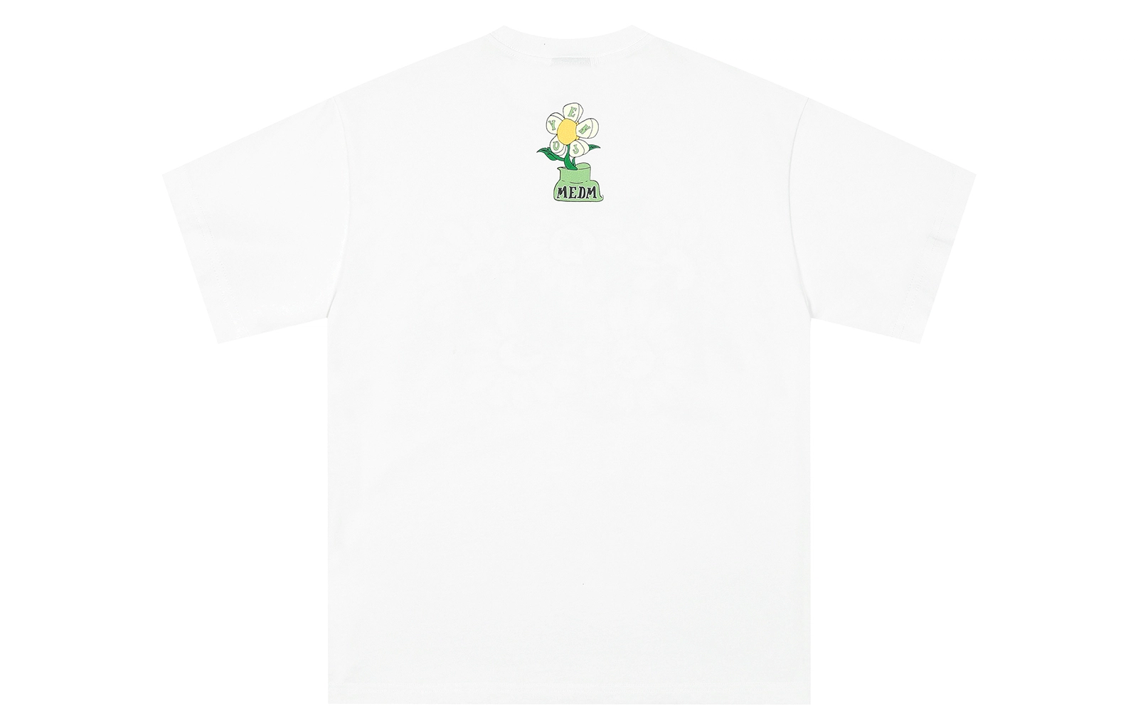 MR.ENJOYDA MONEY SS23 T