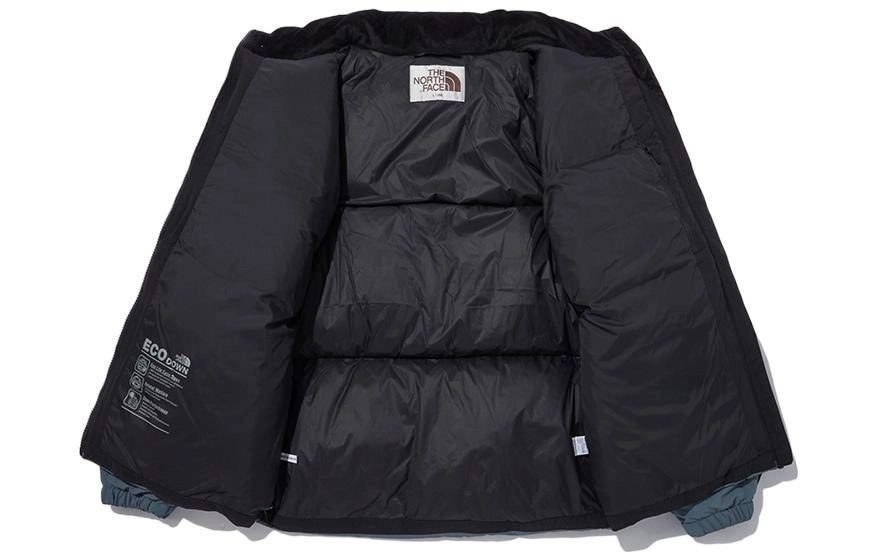 THE NORTH FACE FW22 Logo