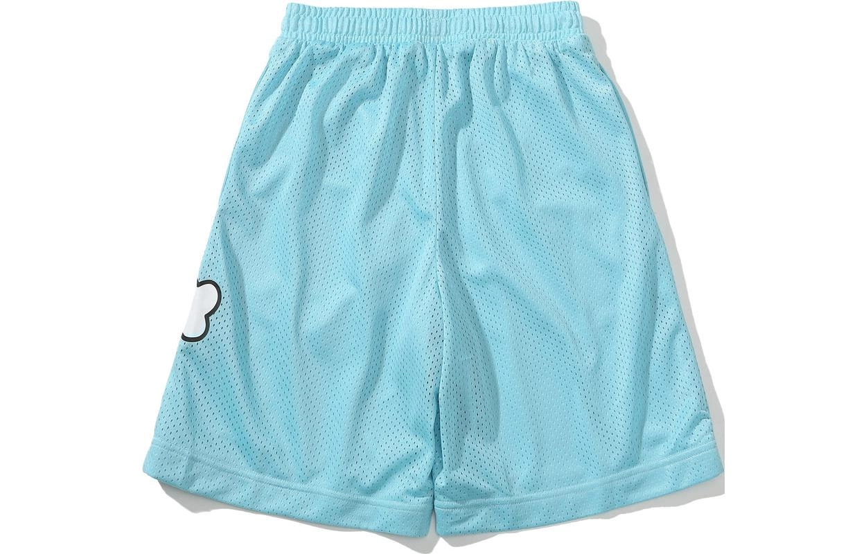 Drew House FW22 Mesh Joy Shorts