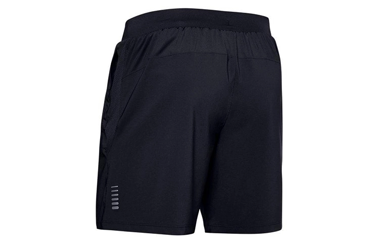 Under Armour Qualifier Speedpocket Branded Linerless 7
