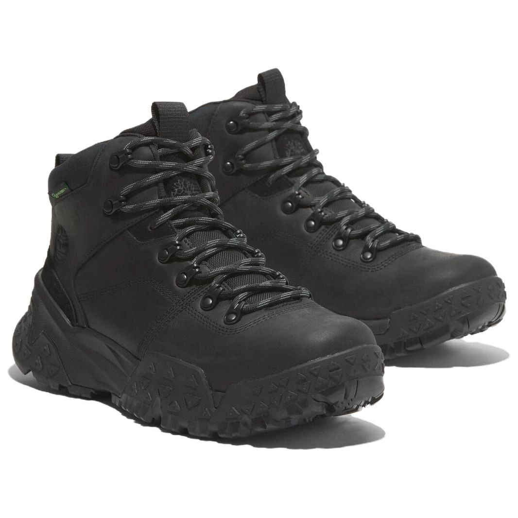 Timberland Motion Scramble