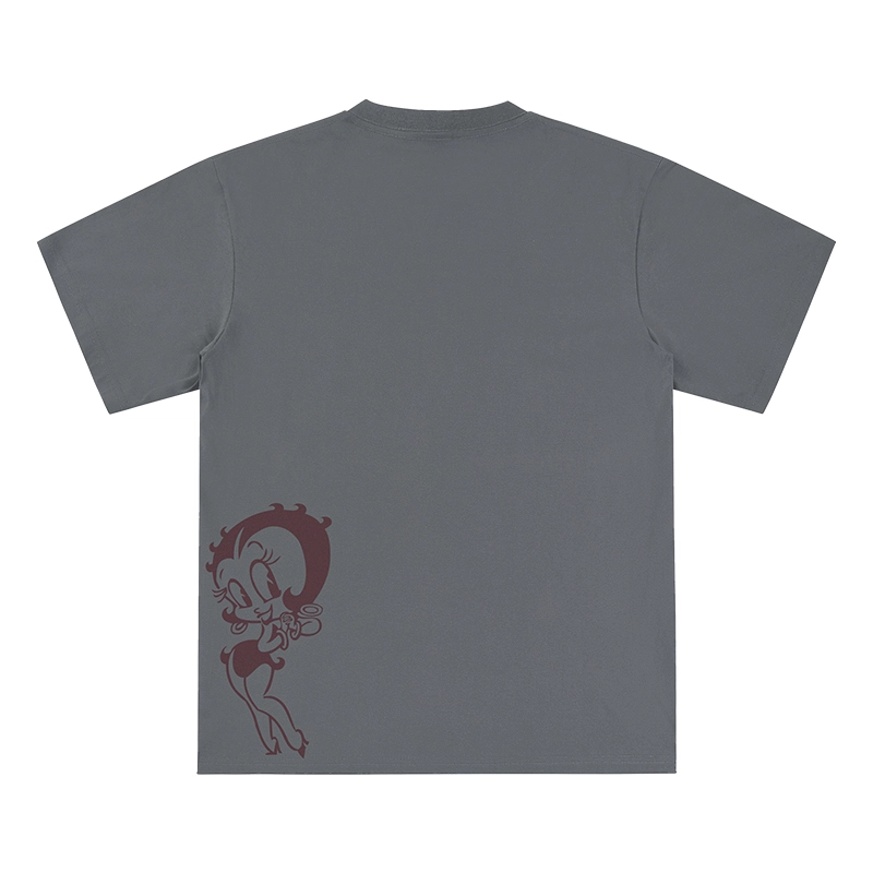 BETTY BOOP T