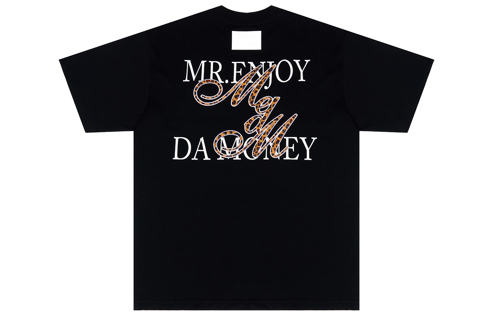 MR.ENJOYDA MONEY SS22 T